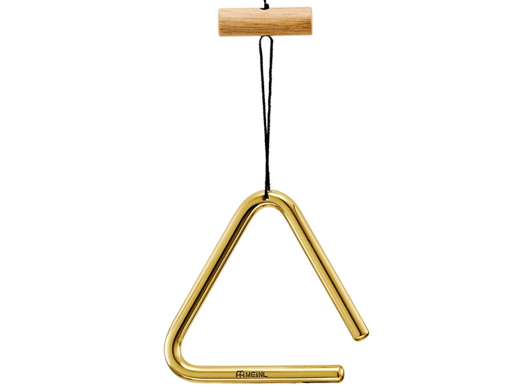 Meinl TRI-10-B Triangel, Liten 4" (B) 